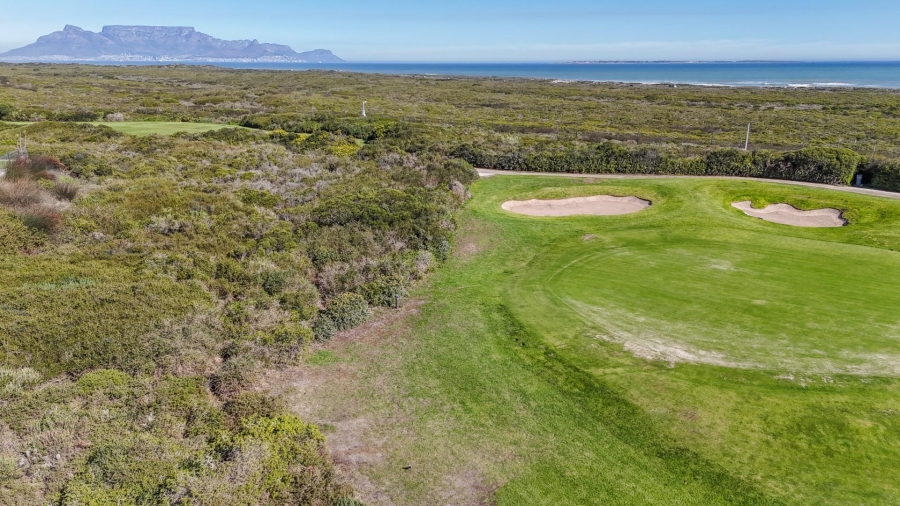 5 Bedroom Property for Sale in Atlantic Beach Golf Estate Western Cape
